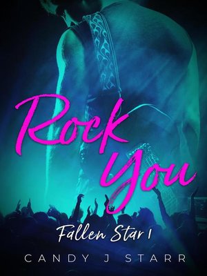 cover image of Rock You